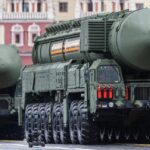 Russian ballistic missile attack on Ukraine portends new era of warfare