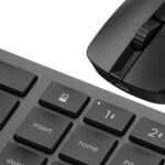 HP 975 Keyboard and 715 Mouse review