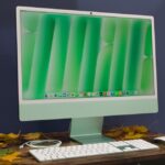 Thoughts on the M4 iMac, and making peace with the death of the 27-inch model