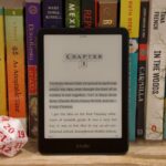 Review: Amazon’s 2024 Kindle Paperwhite makes the best e-reader a little better