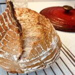 Flour, water, salt, GitHub: The Bread Code is a sourdough baking framework