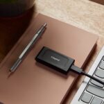 A Kingston portable SSD I love is on sale for Black Friday