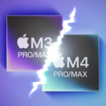 Here’s How Much Faster M4 Pro/Max Are for Graphics vs. M3 Pro/Max