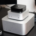 How small is the M4 Mac mini really? This small