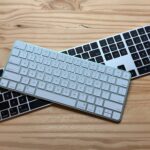 New Apple Magic Keyboard is still a high price to pay for Touch ID [Review] ★★★☆☆