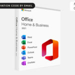 Own Office 2021 forever for just $69.97