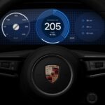 Porsche Still Has No Imminent Plans to Launch Next-Generation CarPlay Despite 2023 Preview