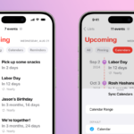 Indie App Spotlight: ‘Pinning’ helps you track meaningful events in life