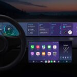 Next-gen CarPlay assets found in public database as launch draws near