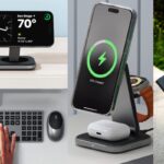 Exclusive Satechi early Black Friday sale for 9to5 readers: 30% off everything sitewide – all-time lows on MagSafe stands, Find My gear, more