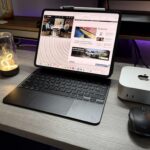 Make it mobile: Set iPad as display for M4 Mac mini [Setups]