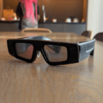 Hands-on with Snapchat’s newest AR glasses proves surprisingly delightful