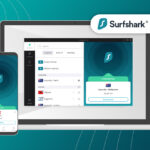 Here’s how to block ads and malware on all your devices: this two-year SurfShark VPN plan