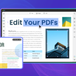 Edit, convert, and organize PDFs effortlessly: Grab UPDF’s amazing Black Friday discounts!