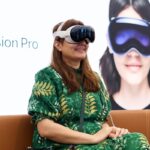 Some Apple Stores will pilot reduced Vision Pro presence as M4 Macs launch