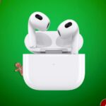 AirPods 3 Hit $94.00 All-Time Low Price in Early Black Friday Sale