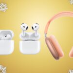 5 Best Black Friday AirPods Deals