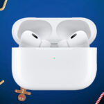 AirPods Pro 2 Hit New Low Price of $159.99 for Black Friday