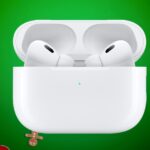 AirPods Pro 2 Get Massive $95 Discount for Black Friday, Available For Just $154