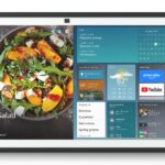 As Apple Prepares to Launch Home Hub, Amazon Debuts New Echo Show With 21-Inch Display