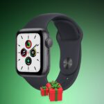 Get $80 Off Apple Watch SE ($169) and Apple Watch Ultra 2 ($719) in Amazon’s Black Friday Sale