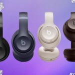 Black Friday Deals Hit Beats Headphones With Up to 52% Off