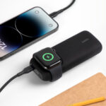 Belkin Recalls BoostCharge Pro Power Bank With Apple Watch Charger Due to Fire Hazard