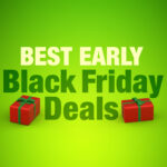 The Best Early Black Friday Apple Deals