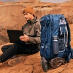 BLUETTI launches new Handsfree Backpack Power Stations, bringing power wherever you want to go