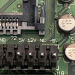 The upside-down capacitor in mid-‘90s Macs, proven and documented by hobbyists