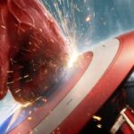 Marvel drops  Captain America: Brave New World trailer