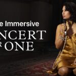 Apple Immersive ‘Concert for One’ arrives next week on Vision Pro