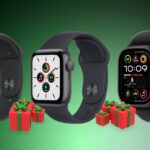 5 Best Black Friday Apple Watch Deals