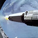 NRO chief: “You can’t hide” from our new swarm of SpaceX-built spy satellites