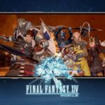 Final Fantasy XIV is coming to iPhone in new mobile app