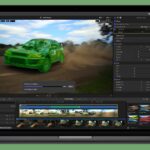 Apple Releases Final Cut Pro 11 for Mac