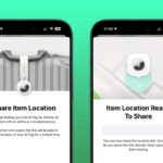 iOS 18.2 adds new Find My options to help users find lost items