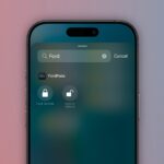 FordPass app updated with Control Center toggles, new Home Screen widget