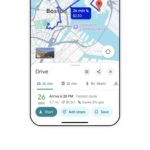 Google Maps Rolling Out These New Navigation Features This Week