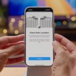 Apple teams up with airlines for new ‘Share Item Location’ AirTags feature in iOS 18.2
