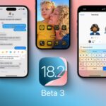 iOS 18.2 beta 3 now available to developers