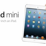 Today in Apple history: iPad mini arrives