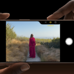 iOS 18.2 beta 2 adds focus and exposure lock to Camera Control on iPhone 16