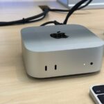 M4 Mac mini SSD storage can be upgraded, but it isn’t easy yet