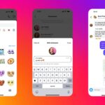 Instagram Adds Live Location Sharing to Direct Messages