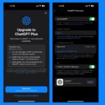 iOS 18.2 Beta 2 Shows Siri ChatGPT Limit, Offers ‘Plus’ Upgrade Option