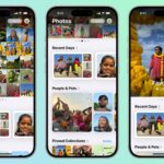 iOS 18 Photos App Redesign: Two Months Later, Users Still Divided