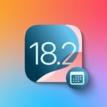 Gurman: iOS 18.2 releasing slightly earlier than usual