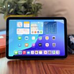 iPad mini (A17 Pro) review: A little faster, a little ‘smarter’