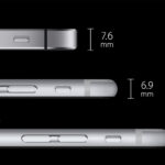 iPhone 17 ‘Air’ May Not Be Much Thinner Than iPhone 6